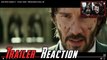 John Wick 2 - Angry Trailer Reaction