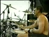 RATM - Bullet In The Head (Live Pinkpop 1993)