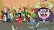 Freundschaft? | Fosters Haus für Fantasiefreunde | Cartoon Network