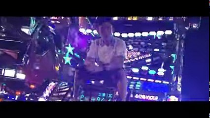 Rich Chigga - Dat $tick Remix feat Ghostface Killah and Pouya (OfficialVideo)