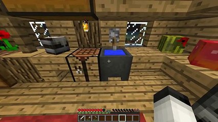 Hajde da igramo Minecraft - Epizoda 13 - Pecanje, premium i još mnogo toga!