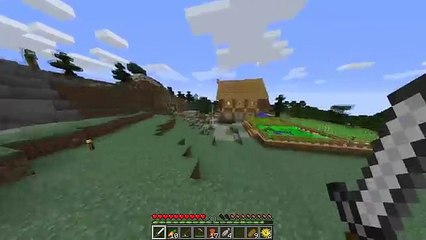 Hajde da igramo Minecraft - Epizoda 14 - Enchantovanje!