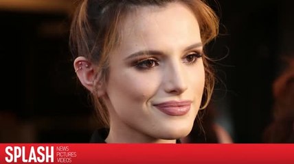 Bella Thorne révèle qu'elle a faible pour Demi Lovato et Miley Cyrus