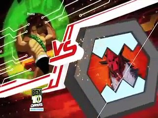 Nuovi episodi | Ben 10 Omniverse | Cartoon Network