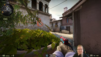 AWP GOTT  Counter-Strike  Global Offensive #161
