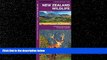 For you New Zealand Wildlife: A Folding Pocket Guide to Familiar Animals (Pocket Naturalist Guide)