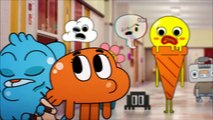 La foto | Lo straordinario mondo di Gumball | Cartoon Network