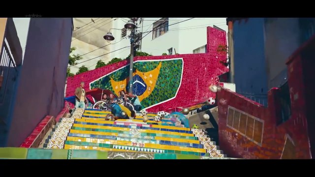 Lionel Messi●Cristiano Ronaldo●Neymar Jr●Ronaldinho●Arda Turan ● Best Commercial Compilation