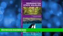 Pdf Online Washington State Wildlife: A Folding Pocket Guide to Familiar Species (Pocket