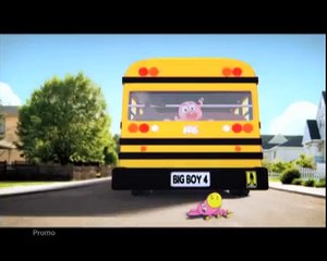 Un pieno di risate | Show vari | Cartoon Network