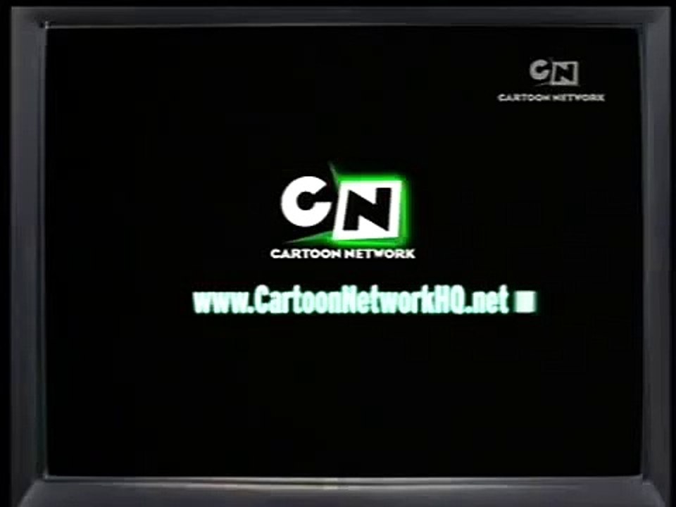 Fosters Home For Imaginary Friends Bumper New Imaginary Friend