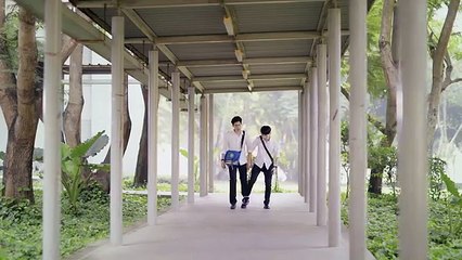 [INDO SUB] Secret Love - Puppy Honey - EP.4 [4-4] (season1)