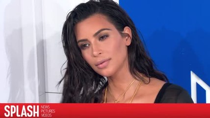 La personne qui a filmé Kim Kardashian après son attaque a de gros problèmes