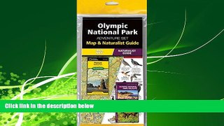 Enjoyed Read Olympic National Park Adventure Set