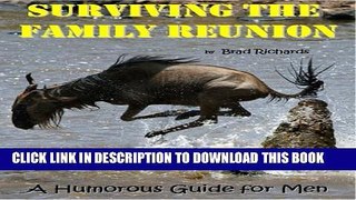 [PDF] Surviving the Family Reunion Popular Collection