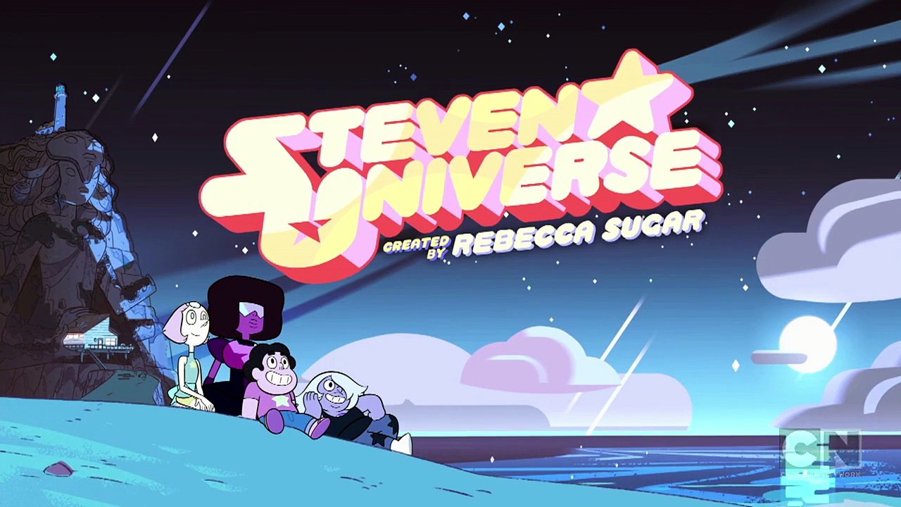 Steven Universe S04E07 - Mindful Education