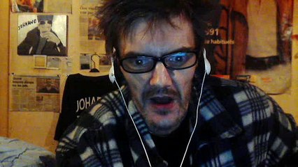 quelques clowns sinistres créent la panique