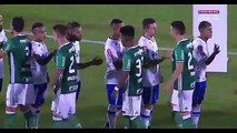 Palmeiras 0 x 0 Cruzeiro - Melhores Momentos - Campeonato Brasileiro 2016