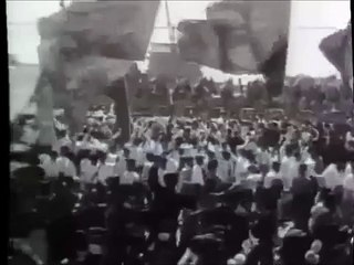 Povijest četvrtkom- Kulturna revolucija (1. dio)