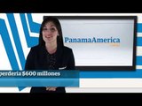 Avances de noticias - Panamá América 13 de septiembre de 2013