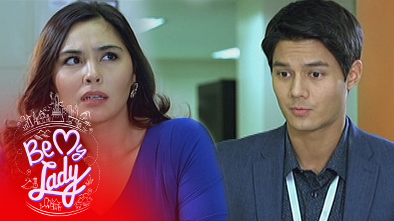 Be My Lady: Phil apologizes to Sophia