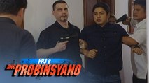 FPJ's Ang Probinsyano: Cardo sneaks into the Tuazons' mansion