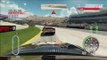 NASCAR 14 PS3 Gameplay - Career Race 7 - Martinsville 100 Laps