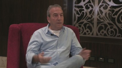 Perales dice que la canción "es literatura" y ve "perfecto" el Nobel a Bob Dylan