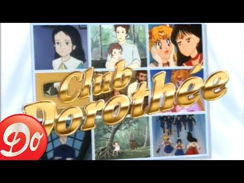 Club Dorothée : C'est votre émission ! (BANDE-ANNONCE)