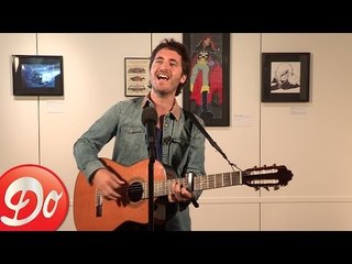 Mickaël Miro : Les Chevaliers du Zodiaque (Acoustic Cover)