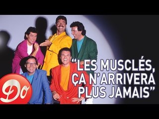 Bernard Minet : "Les Musclés, ça n'arrivera plus jamais" (P3)