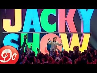 Jacky Show Maxi Music : émission du 24 avril 1993 (INTEGRALE)