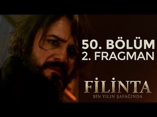 Filinta 50. Bölüm 2. Fragmanı