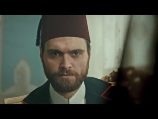 Filinta 54. Bölüm - Feriha'nın Abdülhamid Han ile Röportajı