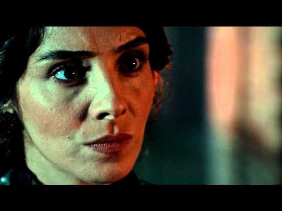 Filinta 31. Bölüm Fragmanı