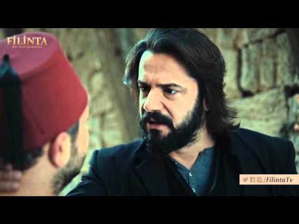 Filinta 37. Bölüm - Hangi sabahınan?
