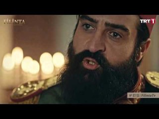 Filinta 44. Bölüm - Padişah'ın Konuşması