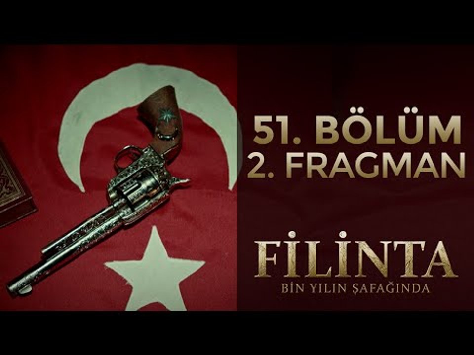 Filinta 51. Bölüm 2. Fragmanı
