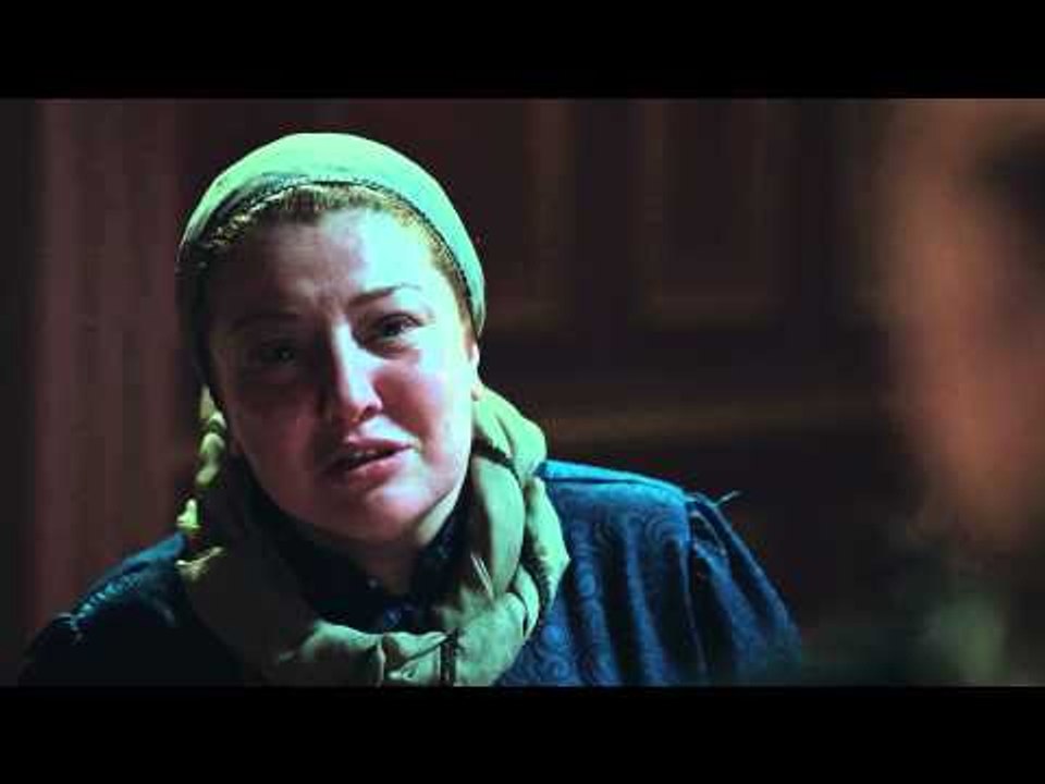Filinta 21. Bölüm - Boris ve Gülbahar
