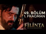 Filinta 49. Bölüm Fragmanı