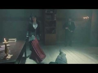 Filinta 16. Bölüm - Süreyya