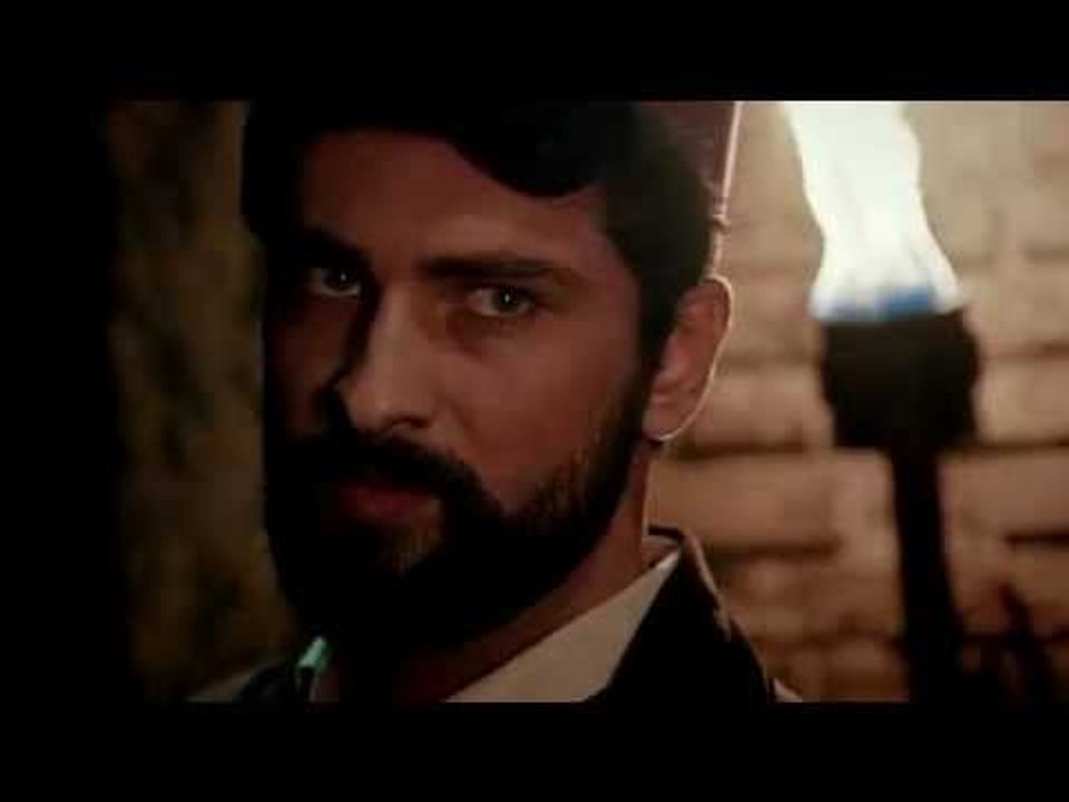 Filinta 4. Bölüm - Biz Bu Yola Şehit Olmak İçin Çıktık