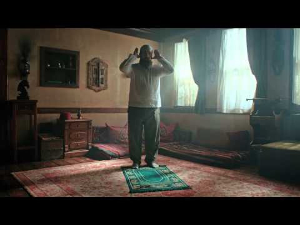 Filinta 14. Bölüm - Hasan'ın Vurulması