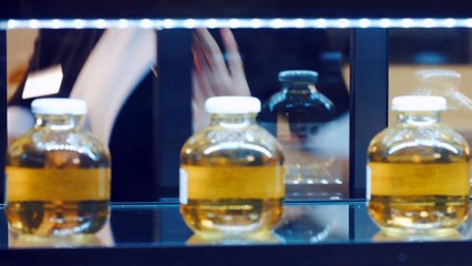 여자여자 GIRLS GIRLS - 쥬시시크릿 JUICY SECRET Official M_V