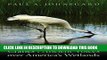 [PDF] Sandhill and Whooping Cranes: Ancient Voices over America s Wetlands Full Online