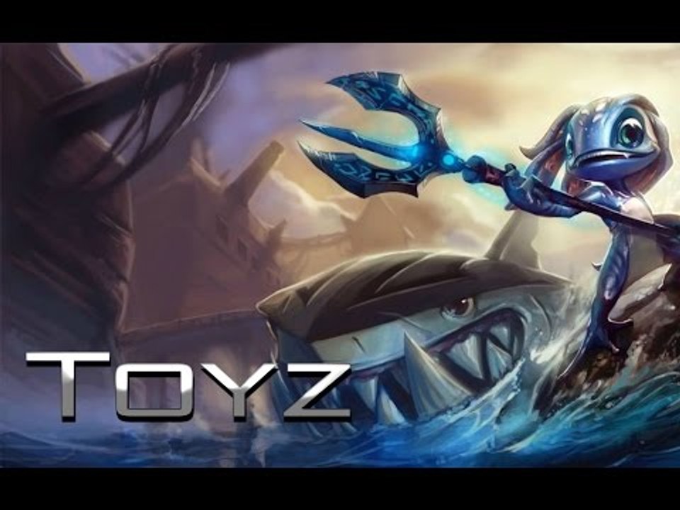 Toyz: "一個反應躲過啦"