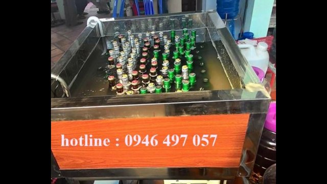 Co so uy tin lap dat tu ong innox ngay tai Tp.HCM - 0946 4976 057