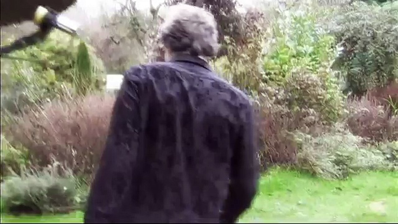 She Rules My World - Nick Harper