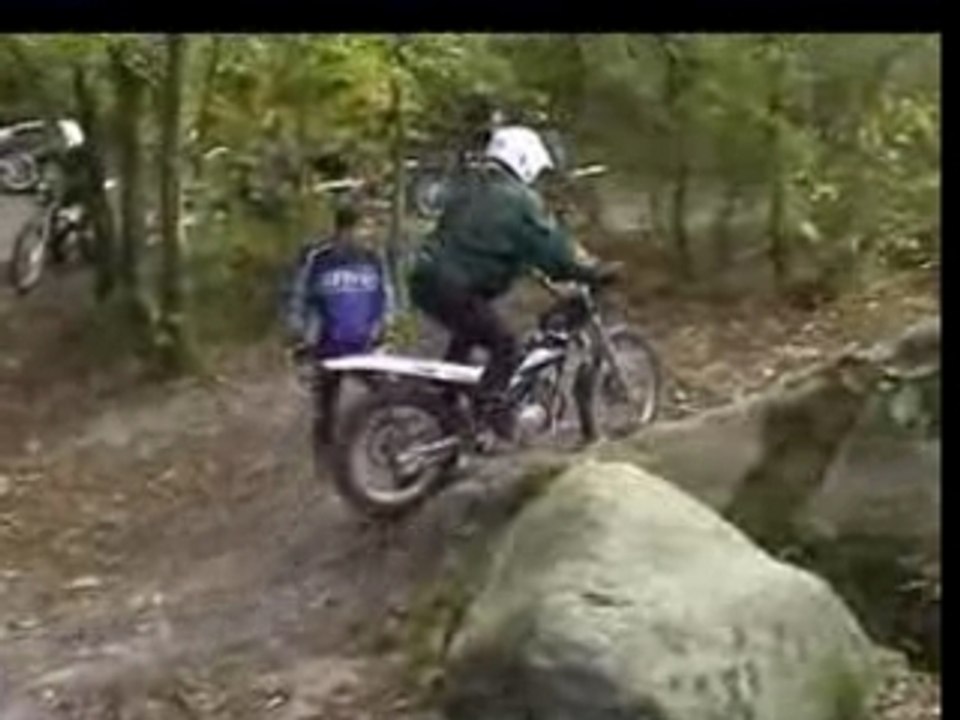Trial découverte