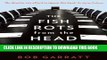 [PDF] The Fish Rots From the Head: The Crisis in Our Boardrooms: Developing the Crucial Skills of